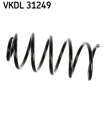 SKF VKDL 31249 Fahrwerksfeder